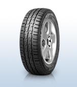 Zimná pneumatika Michelin 195/75 R16C