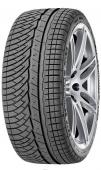 Zimná pneumatika Michelin 255/45 R19