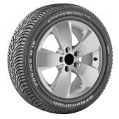 Zimná pneumatika Bfgoodrich 185/65 R15