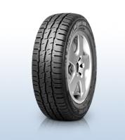 pneumatiky MICHELIN úžitkové zimné 215/65 R16C (109/107) R AGILIS ALPIN UVH:71 PM:B VO:E