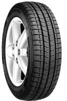 pneumatiky BFGOODRICH úžitkové zimné 195/75 R16C (107/105) R ACTIVAN WINTER UVH:71 PM:B VO:E