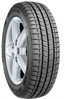 pneumatiky BFGOODRICH úžitkové zimné 225/65 R16C (112/110) R ACTIVAN WINTER UVH:71 PM:B VO:C