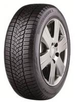 pneumatiky FIRESTONE osobné zimné 215/55 R16 (93/--) H WINTERHAWK 3 UVH:72 PM:C VO:E