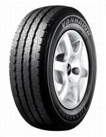 pneumatiky FIRESTONE úžitkové letné 215/70 R15C (109/107) R VANHAWK UVH:70 PM:B VO:E