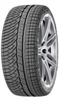 pneumatiky MICHELIN osobné zimné 255/45 R19 (104/--) W PILOT ALPIN PA4 UVH:71 PM:C VO:C