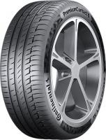 pneumatiky CONTINENTAL osobné letné 225/45 R18 (95/--) Y PremiumContact 6 UVH:72 PM:A VO:C