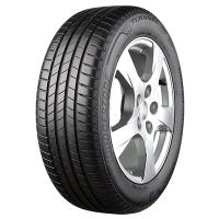 pneumatiky BRIDGESTONE osobné letné 185/60 R15 (88/--) H TURANZA T005 UVH:71 PM:A VO:B