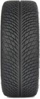 pneumatiky MICHELIN osobné zimné 235/45 R18 (98/--) V PILOT ALPIN 5 UVH:68 PM:B VO:C