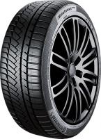 pneumatiky CONTINENTAL 4x4 zimné 265/50 R20 (111/--) V WinterContact TS 850P SUV UVH:73 PM:B VO:C