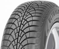 pneumatiky GOODYEAR osobné zimné 185/65 R15 (88/--) T ULTRAGRIP 9 UVH:67 PM:C VO:C