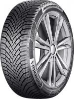 pneumatiky CONTINENTAL osobné zimné 205/55 R16 (91/--) H WinterContact TS 860 UVH:72 PM:B VO:C