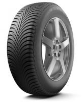 pneumatiky MICHELIN osobné zimné 185/65 R15 (88/--) T ALPIN 5 UVH:68 PM:B VO:E