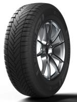 pneumatiky MICHELIN osobné zimné 225/50 R17 (98/--) V ALPIN 6 UVH:69 PM:B VO:C