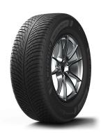 pneumatiky MICHELIN 4x4 zimné 225/60 R17 (103/--) H PILOT ALPIN 5 SUV PM:C UVH:68 VO:C