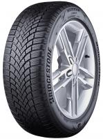 pneumatiky BRIDGESTONE 4x4 zimné 235/50 R19 (103/--) V BLIZZAK LM005 UVH:72 PM:A VO:C