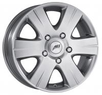 disky FORD Galaxy I 2WD 6.5x16 AEZ QUADRORV:3/1995-4/2006 AQZ8 PCD:112 ET:43