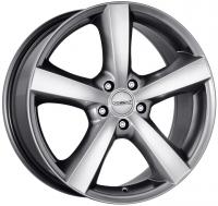 disky FORD Focus II 7.0x17 DEZENT FRV:11/2004-2/2011 TFYHS43 PCD:108 ET:43