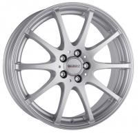 disky AUDI A2  7.0x16 DEZENT VRV:2/2000-8/2005 TVP6 PCD:100 ET:35