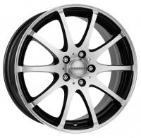 disky HONDA Civic Sport/Civic R-Type  6.5x15 DEZENT V DARKRV:2/2001-12/2005 TVL0B PCD:114.3 ET:40