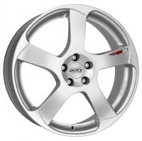 disky HONDA Accord/Tourer 7.0x16 DOTZ FREERIDERV:2/2003 OFRP0MA48 PCD:114.3 ET:48