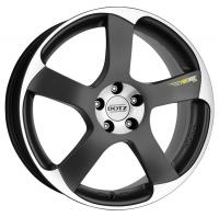 disky CITROEN C3/X-TR 7.0x16 DOTZ FREERIDE PEAKRV:2/2002 OFRP3GP15 PCD:108 ET:15