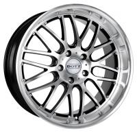 disky ALFA ROMEO 156 Limousine 8.0x17 DOTZ MUGELLORV:10/1997-5/2005 OMUS6BP32 PCD:98 ET:32