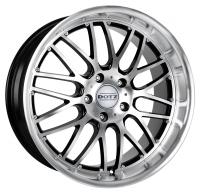 disky BMW 1er 8.0x18 DOTZ MUGELLORV:9/2004-8/2011 OMUG9BP35 PCD:120 ET:35